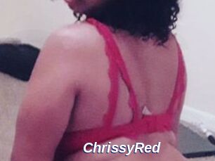 ChrissyRed