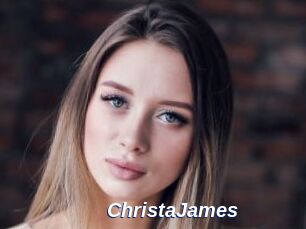 ChristaJames