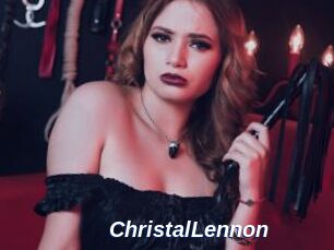 ChristalLennon