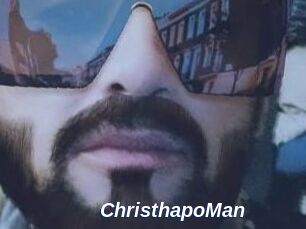 ChristhapoMan