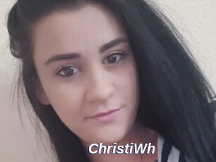ChristiWh