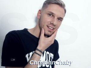 ChristianChaby