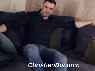 ChristianDominic