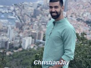 ChristianJay