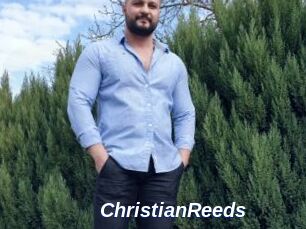 ChristianReeds