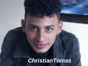 ChristianTomas