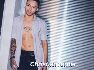 ChristianTurner