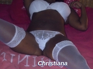 Christiana Safer Sex