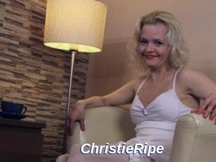 ChristieRipe