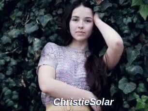 ChristieSolar