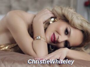 ChristieWhiteley