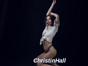ChristinHall