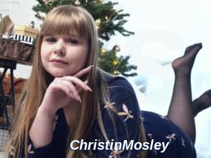 ChristinMosley