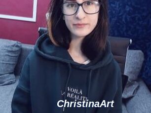 ChristinaArt