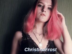 ChristinaFrost