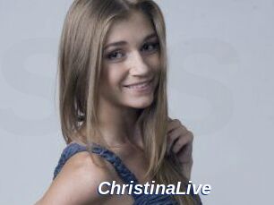 Christina_Live
