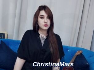 ChristinaMars