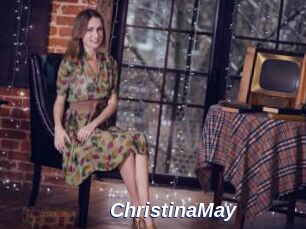ChristinaMay