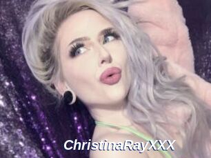 ChristinaRayXXX
