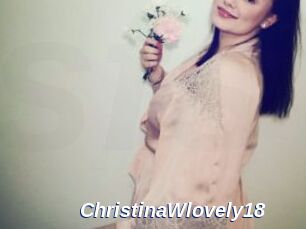 ChristinaWlovely18