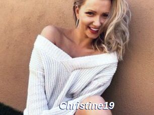 Christine19