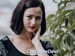 ChristineDevi