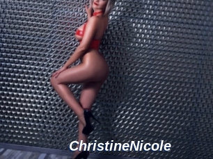 ChristineNicole Safer Sex
