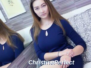 ChristinePerfect