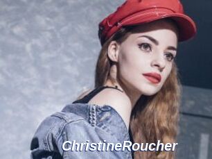 ChristineRoucher