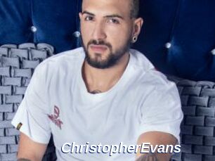 ChristopherEvans