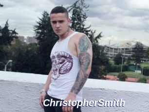 ChristopherSmith