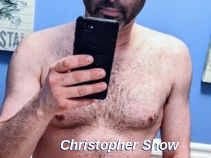 Christopher_Show
