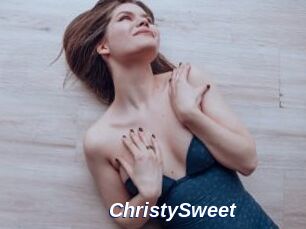 ChristySweet