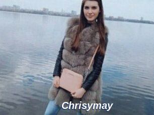 Chrisymay