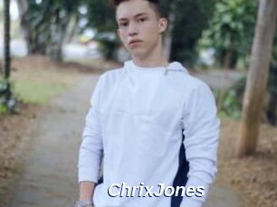 ChrixJones