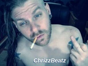 ChrizzBeatz