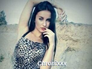 Chronixxx