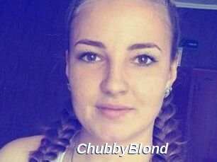ChubbyBlond