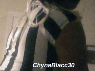 ChynaBlacc30