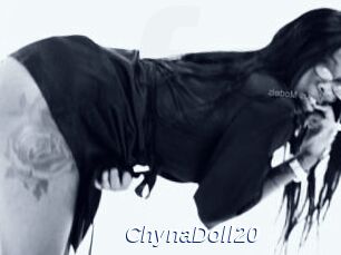 ChynaDoll20