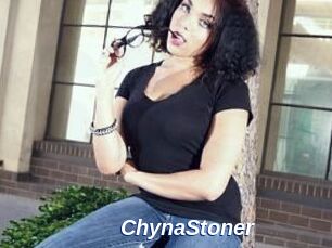 ChynaStoner