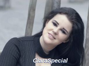 CiaraSpecial