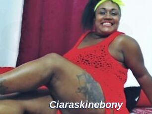 Ciaraskinebony
