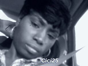 Cici25