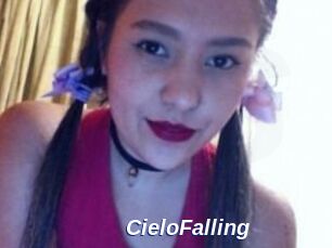 Cielo_Falling
