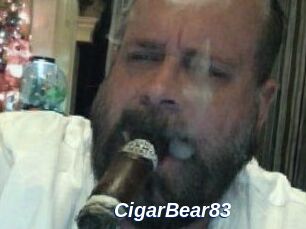 CigarBear83