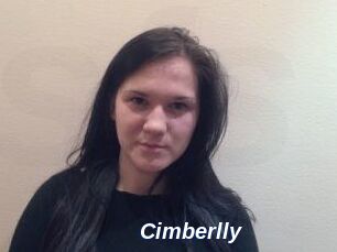 Cimberlly