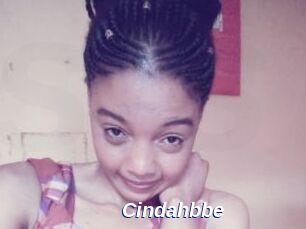 Cindahbbe