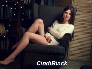 CindiBlack