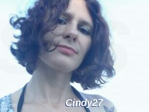 Cindy27 Safer Sex